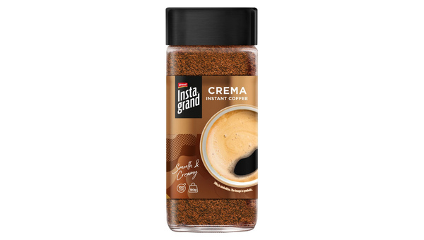 GRAND INSTA CREMA 180 G