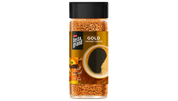 FRANCK INSTANT KAVA / KAFA GOLD 200 G