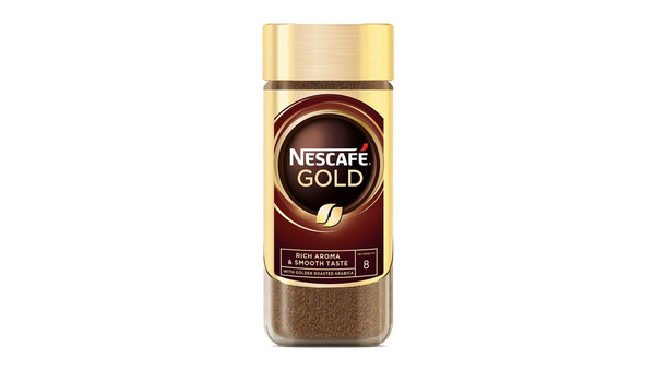 NESCAFE GOLD STAKLENKA 95 G