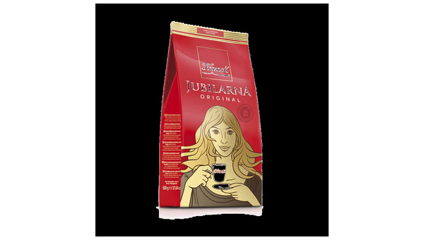 FRANCK KAVA / KAFA JUBILARNA MLJEVENI 500 G