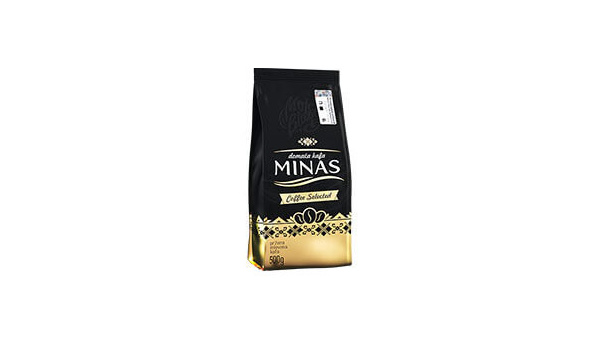 RITTER KAFFEE KAVA / KAFA MINAS 500 G