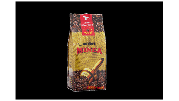 MARCAFFE KAVA MLJEVENA 500 G