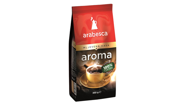 OMCAFE KAVA PREMIUM 350 G