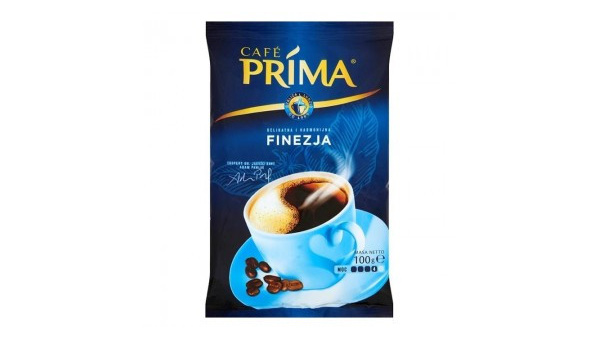 PRIMA KAVA / KAFA 100 G