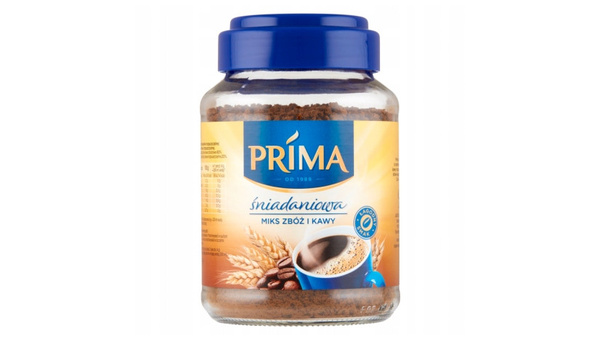 PRIMA KAVA / KAFA 200 G