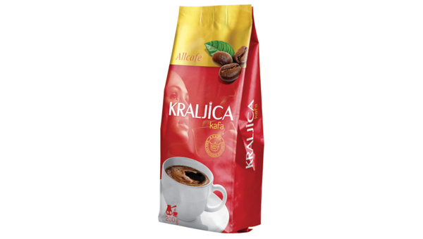 RITTER KAFFEE MLJEVENA KAVA 200 G