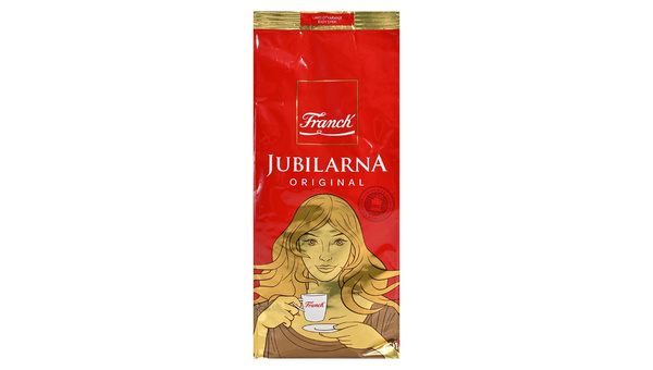 FRANCK KAVA MLJEVENA 500 G