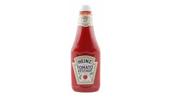 HEINZ KEČAP BLAGI 1 KG