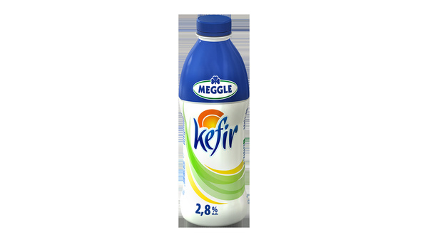MILA KEFIR 2,8% 1 KG