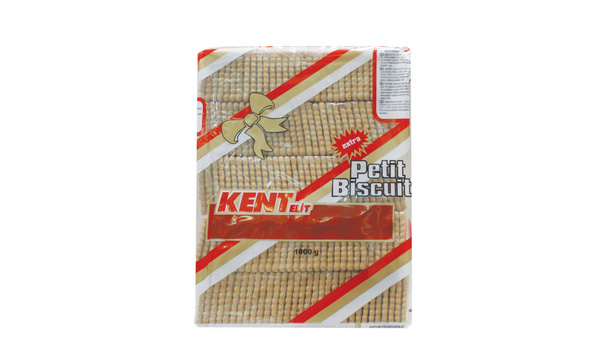 KENT KEKS PETIT BEURRE 1000 G