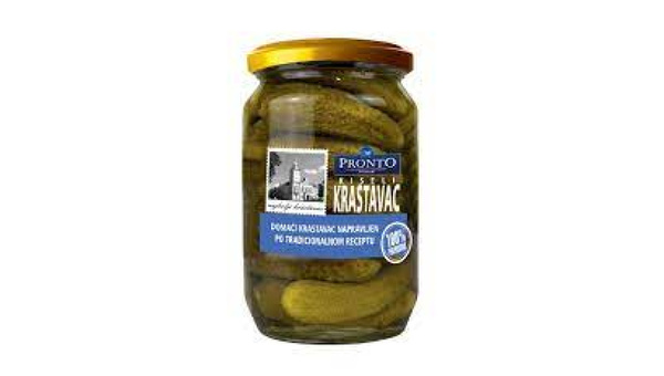 K PLUS KRASTAVAC EXTRA 720 ML