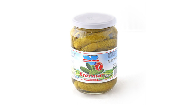 VITAMINKA KRASTAVAC IKL 670 G