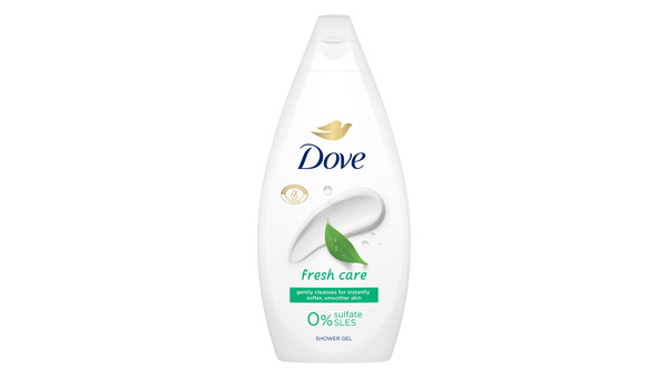 DOVE KREMA TUŠ FRES CARE 450 ML
