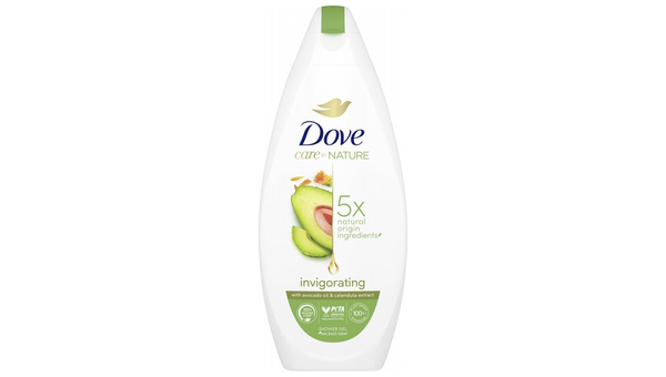 DOVE KREMA TUŠ HYDRAT 250 ML
