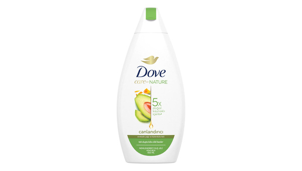 DOVE KREMA TUŠ SWEET CP 450 ML