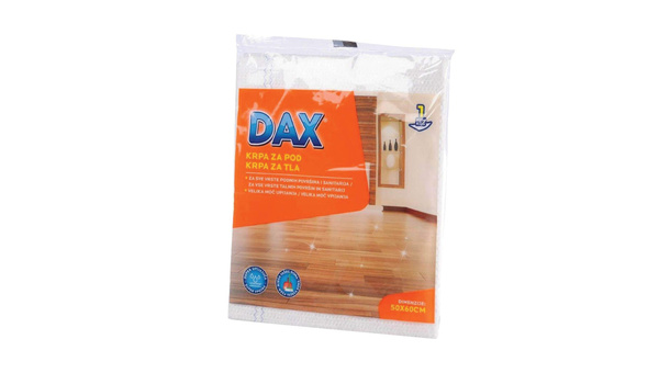 DAX KRPA PAMUČNA ZA POD 1 1