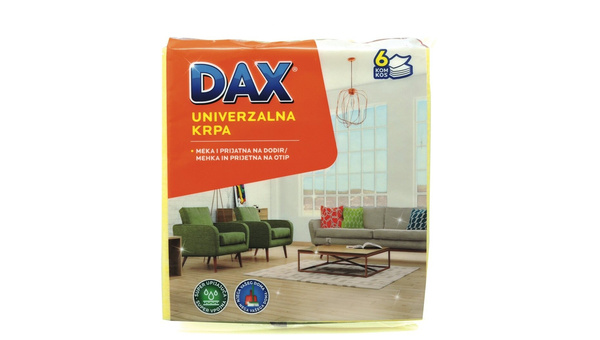 DAX KRPA UNIVERZALNA 6 1