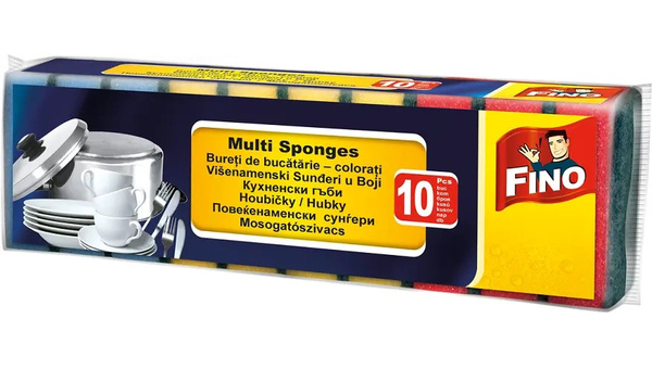 MULTY KUHINJSKI SUNDJER 10 KOM