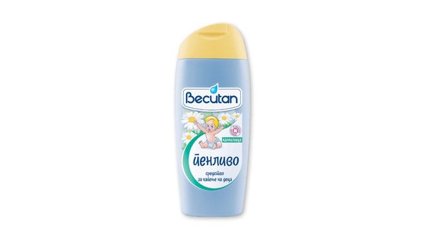 BECUTAN KUPKA KAMILICA 200 ML