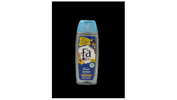 FA KUPKA FA KIDS ZA DJEČAKE 250 ML