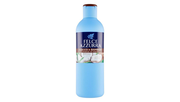 FELCE AZZURRA KUPKA FELCE AZZ COC & BAM 650 ML