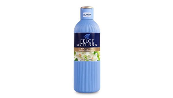 FELCE AZZURRA KUPKA FELCE AZZ NARC 650 ML