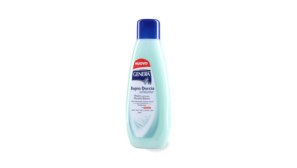 GENERA KUPKA MUSCHIO BIANCO 1 L