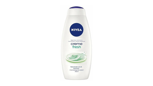 OLEA KUPKA ALOE VERA YOG 750 ML