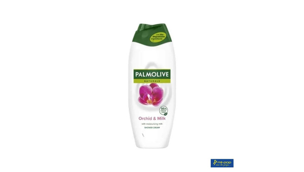 PALMOLIVE KUPKA PALM BL ORCHID 500 ML