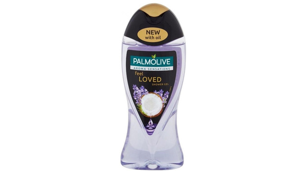 PALMOLIVE KUPKA 500 ML FEEL LOVED 500 ML