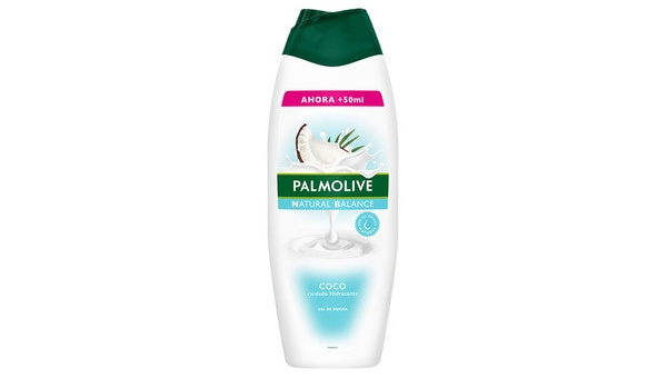PALMOLIVE KUPKA COCO 500 ML