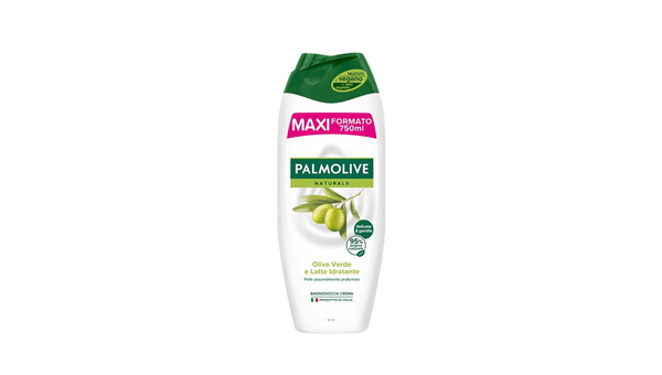 PALMOLIVE KUPKA OLIVE 750 ML SA PUMPICOM