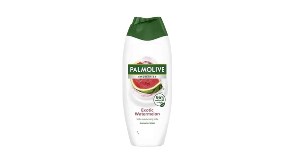PALMOLIVE PJENA ZA TUŠ. 500 ML