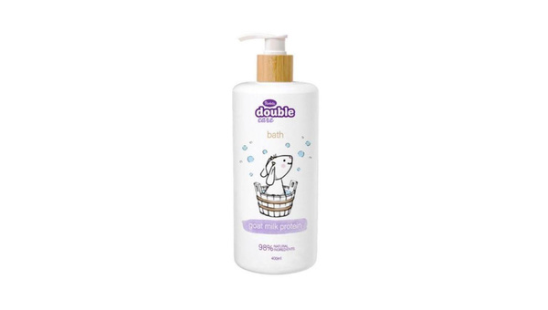 VIOLETA KUPKA VIOL BABY DOUBLE CARE 400 ML