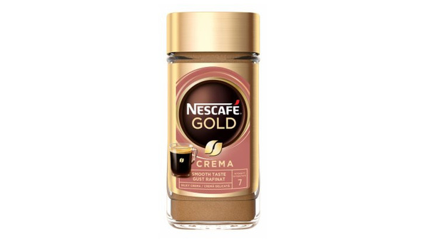 NESCAFE KAVA / KAFA INSTANT 190 G SENZACIONE TEGLA