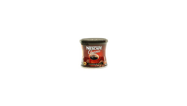 NESCAFE KAVA / KAFA INSTANT 50 G CLASSIC LIMENKA