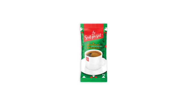 VISPAK KAVA / KAFA INSTANT BOSANSKA 8 G
