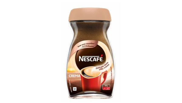 NESCAFE KAVA / KAFA INSTANT 95 G SENZACIONE
