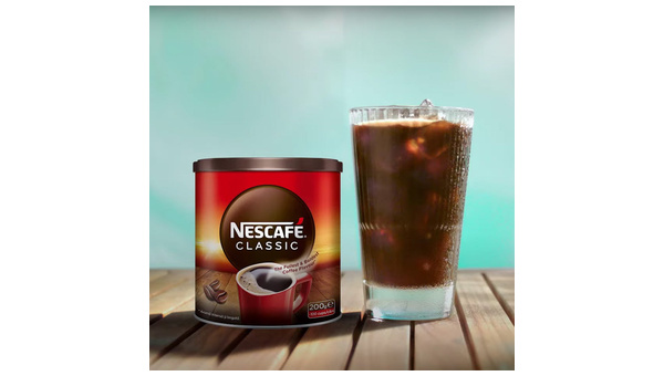 NESCAFE EXPRESS CRNI 250 ML