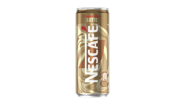 NESCAFE XPRESS MACCHIATO 24 X 25