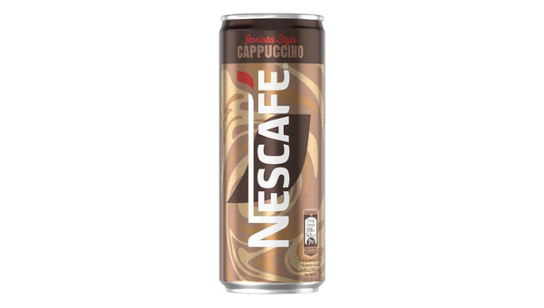 NESCAFE XPRESS BIJELI 250 ML