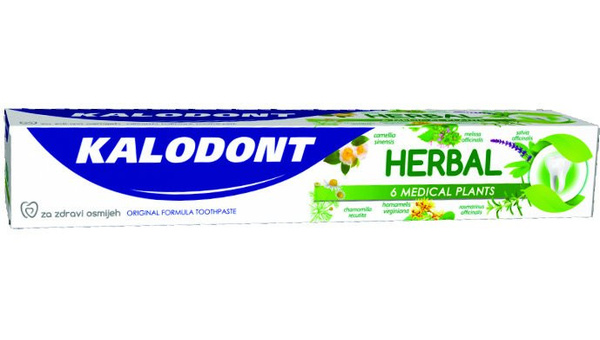 KALADONT KALODONT PASTA ZA ZUBE AQUA MINERALS 75 ML