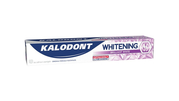KALADONT KALODONT PASTA ZA ZUBE WHITENING BEAUTY SMILE 75 ML