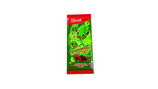 KANDIT KANDI GUMENKO 100 G
