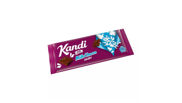 KANDIT MLIJEČNA ČOKOLADA 220 G