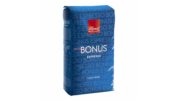 FRANCK KAVA / KAFA EXPRESO BONUS 1 KG