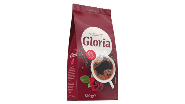 VISPAK MLJEVENA KAVA / KAFA 500 G CELOFAN