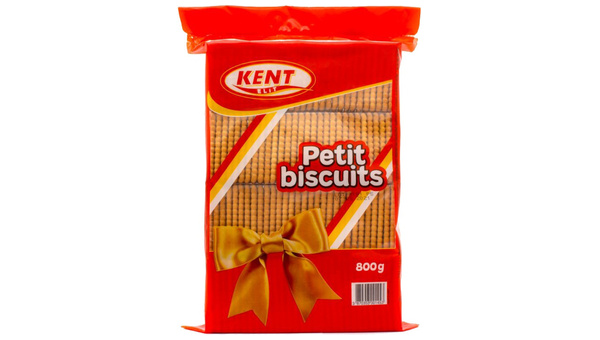 KENT KEKS PETIT 800 G