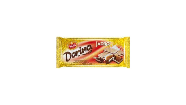 KRAŠ DORINA JADRO 290 G