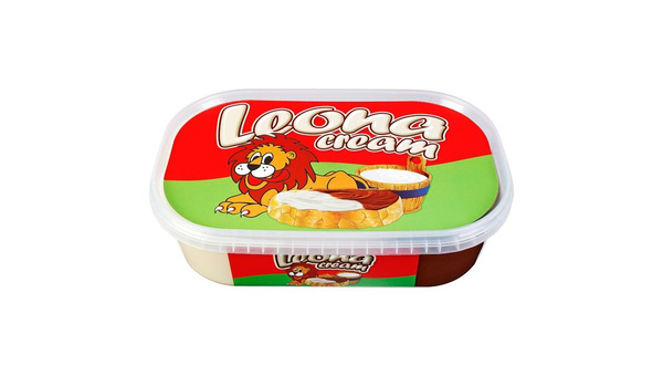 MILKENT KREM NAMAZ 1 KG DVOBOJNI